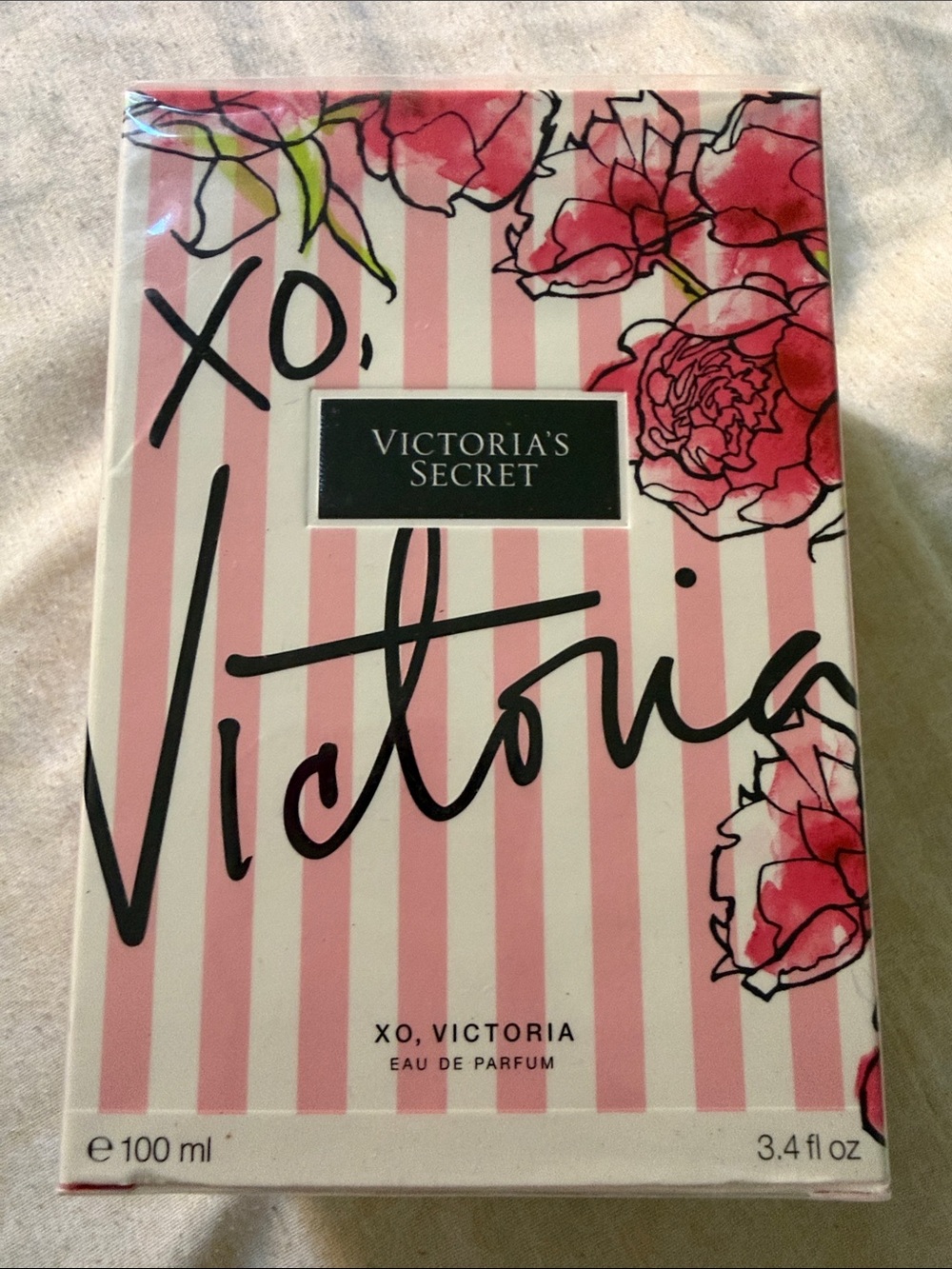 Victoria's Secret - XO Victoria EAU DE PARFUM